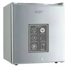 Kenstar 50L Single Door Refrigerator KSRF50RSAM | Mitos Shoppers Kenstar 50L Single Door Refrigerator KS RF50RSAM