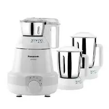 Panasonic 350W Blender MXGC3550W | Mitos Shoppers Panasonic 350W Blender MX GC3550W