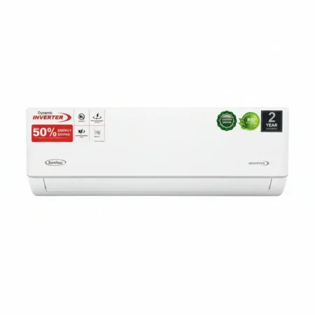 Kenstar 1HP Split Air Conditioner KS-9TRV