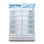 Skyrun 660L Chiller Refrigerator SC 720W