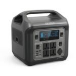 Skyrun 1500W UPS Power Station SK PS2200 YQ