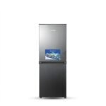 Skyrun 170L Combi Double Door Refrigerator BCD 170K