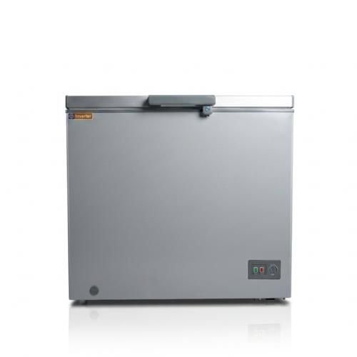 Royal 200L Inverter Chest Freezer RCFHFI201 | Mitos Shoppers Royal 200L Inverter Chest Freezer RCF HFI201