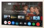 Panasonic 85 Inch 4K QLED Google TV TN 85W83CGU