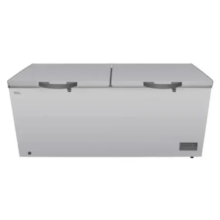 TCL 720L Chest Freezer F920CFSL
