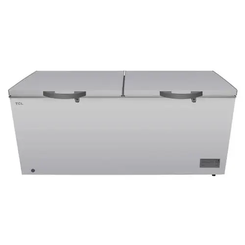 TCL 720L Chest Freezer F920CFSL