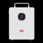 itel 500W 1000Wh Portable Solar Power Station IESS 05K10N