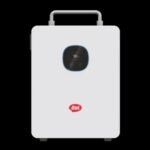 itel 500W 1000Wh Portable Solar Power Station IESS 05K10N