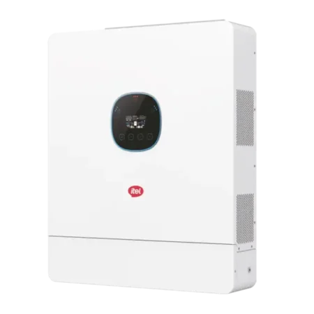 itel 12kW 48V Hybrid Solar Inverter IPV 12K48U