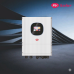 itel 66kW 48V Hybrid Solar Inverter IHY 6K6L1C