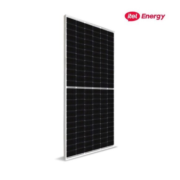 itel 620W Monocrystalline Solar Panel ISP620W | Mitos Shoppers itel 620W Monocrystalline Solar Panel ISP 620W