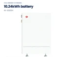itel 512V 200Ah LiFePO4 Lithium Battery IPL 51200H