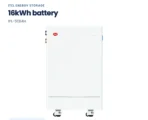 itel 512V 314Ah LiFePO4 Lithium Battery IPL 51314H