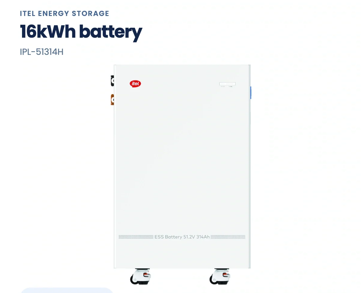 itel 512V 314Ah LiFePO4 Lithium Battery IPL51314H | Mitos Shoppers itel 512V 314Ah LiFePO4 Lithium Battery IPL 51314H