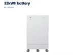 itel 512V 628Ah Heavy Duty LiFePO4 Lithium Battery IPL 51628