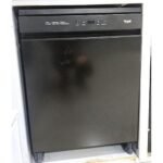 Royal Freestanding Dishwasher RFDW12 8BL