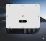 itel 50kW 3 Phase Hybrid Solar Inverter IHY 50KH3S