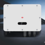 itel 50kW 3 Phase Hybrid Solar Inverter IHY 50KH3S