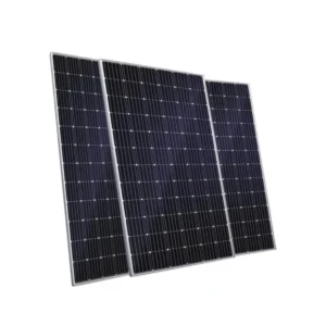 itel 410W Monocrystalline Solar Panel ISP 410W