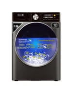 Scanfrost 11kg Front Load Inverter Washing Machine SFWMFL11000INVME