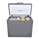 Scanfrost 250L Eco Fresh Chest Freezer SFL251