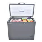 Scanfrost 250L Eco Fresh Chest Freezer SFL251