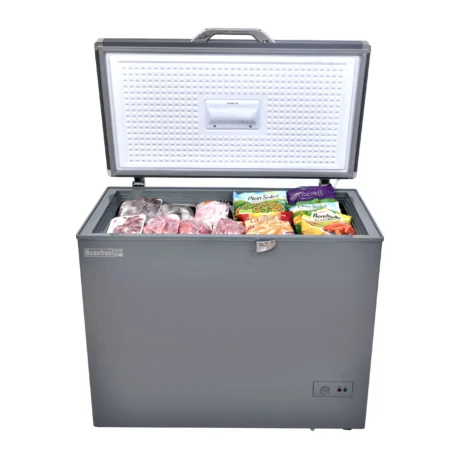 Scanfrost 250L Eco Fresh Chest Freezer SFL251