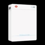 itel 512V 100Ah Wall Mounted LiFePO4 Lithium Battery IPW 51100
