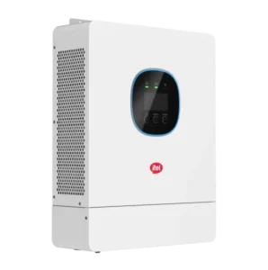 itel Pro 3kW 24V IP54 Hybrid Off Grid Solar Inverter IPV 3K24UPRO