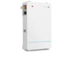 itel 512V 200Ah Wall Mounted LiFePO4 Lithium Battery IPL 51200X