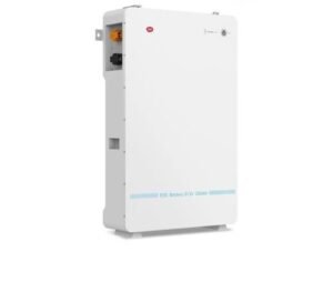 itel 512V 200Ah Wall Mounted LiFePO4 Lithium Battery IPL 51200X