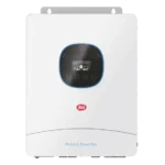 itel Pro 4kW 24V Hybrid Solar Inverter with Wi Fi IPV 4K24UPRO