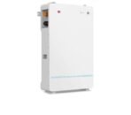 itel 512V 200Ah LiFePO4 Lithium Battery IPL 51200H
