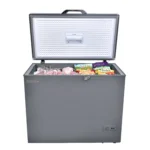 Scanfrost 200L Eco Fresh Chest Freezer SFL200