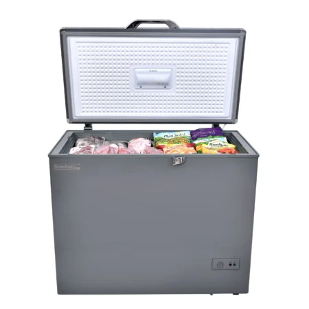 Scanfrost 200L Eco Fresh Chest Freezer SFL200
