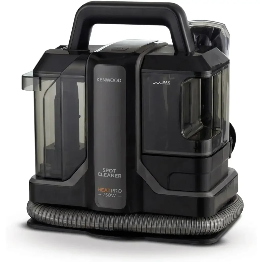 Kenwood Vacuum cleaner SCP100000GY