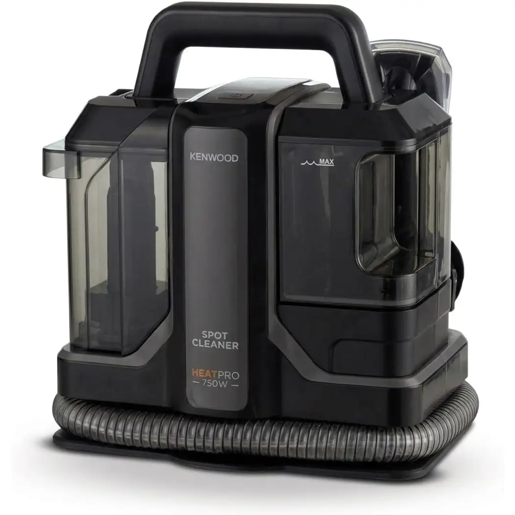Kenwood Vacuum cleaner SCP100000GY | Mitos Shoppers Kenwood Vacuum cleaner SCP100000GY