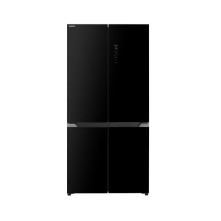 Royal 450L 4 Door Refrigerator RFDSBS45HD