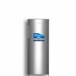 Skyrun 185L Upright Freezer BDL 185H