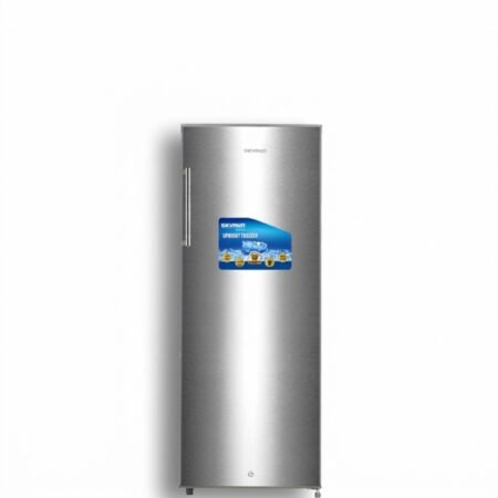 Skyrun 185L Upright Freezer BDL-185H