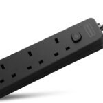 Skyrun 2500W 2M 3 Sockets SKH 1P3