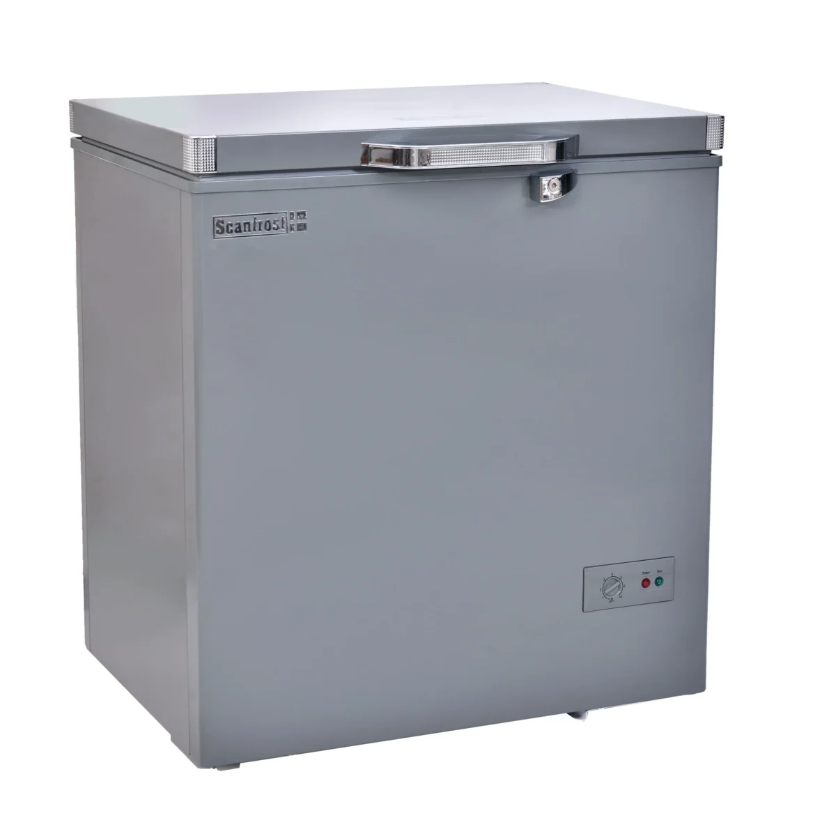 Scanfrost 200L Eco Fresh Chest Freezer SFL200