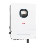itel 8kW 48V 3 Phase Hybrid Solar Inverter IHY 8KL3