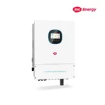 itel 12kW 48V 3 Phase Hybrid Solar Inverter IHY 12KL3