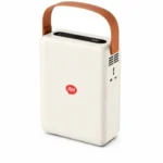 itel 130W 320Wh Portable Solar Power Station IESS 320ACT