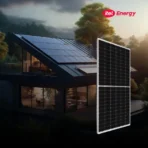 itel 410W Monocrystalline Solar Panel ISP 410W