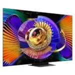 TCL 85 inch SQD Mini LED TV 85C7L