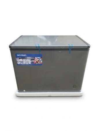 Skyrun 300L Chest Freezer BD 300HNW