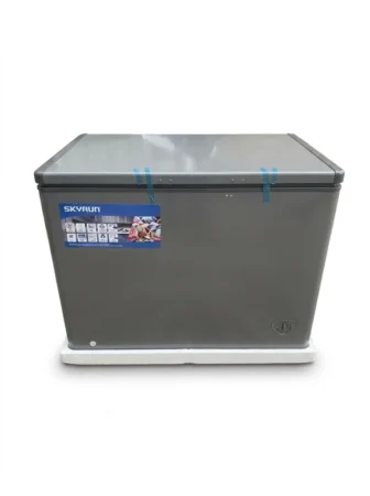 Skyrun 300L Chest Freezer BD 300HI