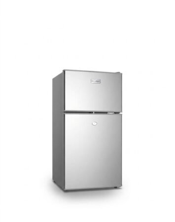Skyrun 85L Top Freezer Refrigerator BCD-85HC